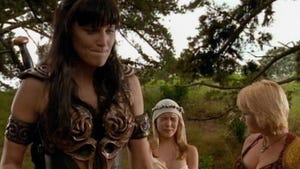 Xena: Warrior Princess, Season 6 Episode 19 image