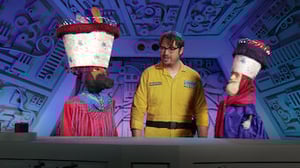 Mystery Science Theater 3000, Season 1 Episode 5 image