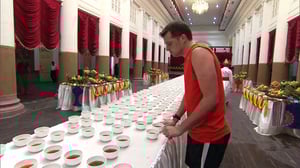 The Amazing Race, Season 18 Episode 6 image