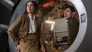 Timeless Officially Out of Time as Studio Fails to Find New Home