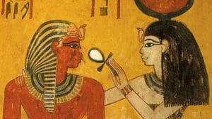 Ancient Aliens, Season 9 Episode 2 image