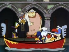 Count Duckula, Season 4 Episode 5 image