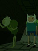 Adventure Time, Season 9 Episode 14 image