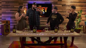 The Chuey Martinez Show, Season 1 Episode 14 image