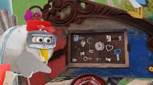 Lily's Driftwood Bay, Season 1 Episode 18 image