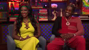 Watch What Happens Live with Andy Cohen, Season 19 Episode 102 image