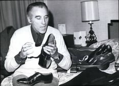 Tales of Mystery and Imagination, Season 1 Episode 11 image