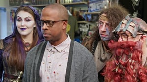 Deadbeat, Season 3 Episode 11 image