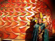 The Wild Wild West, Season 3 Episode 8 image