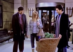 Friends, Season 10 Episode 14 image