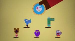 Hey Duggee, Season 1 Episode 40 image