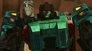 Transformers: War for Cybertron Trilogy, Season 2 Episode 2 image