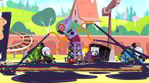 Thomas & Friends: All Engines Go, Season 2 Episode 9 image