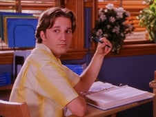Clueless, Season 1 Episode 4 image