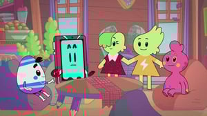 Ba Da Bean, Season 1 Episode 21 image