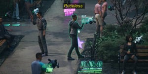 Secret Level, Season 1 Episode 15 image