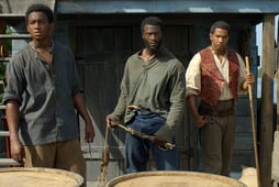 Underground, Season 2 Episode 9 image