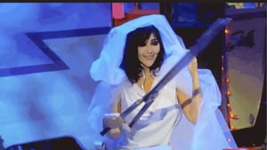 The Last Drive-In with Joe Bob Briggs, Season 2 Episode 9 image