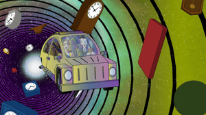 Milo Murphy's Law, Season 1 Episode 17 image