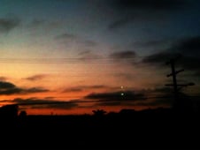 Craig Charles: UFO Conspiracies, Season 1 Episode 2 image