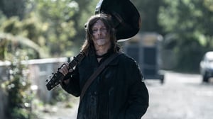 The Walking Dead: Daryl Dixon, Season 2 Episode 6 image