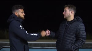 The Challenge, Season 32 Episode 14 image