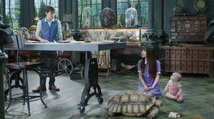 A Series of Unfortunate Events, Season 1 Episode 3 image