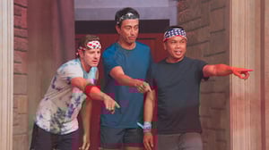 Floor Is Lava, Season 1 Episode 2 image