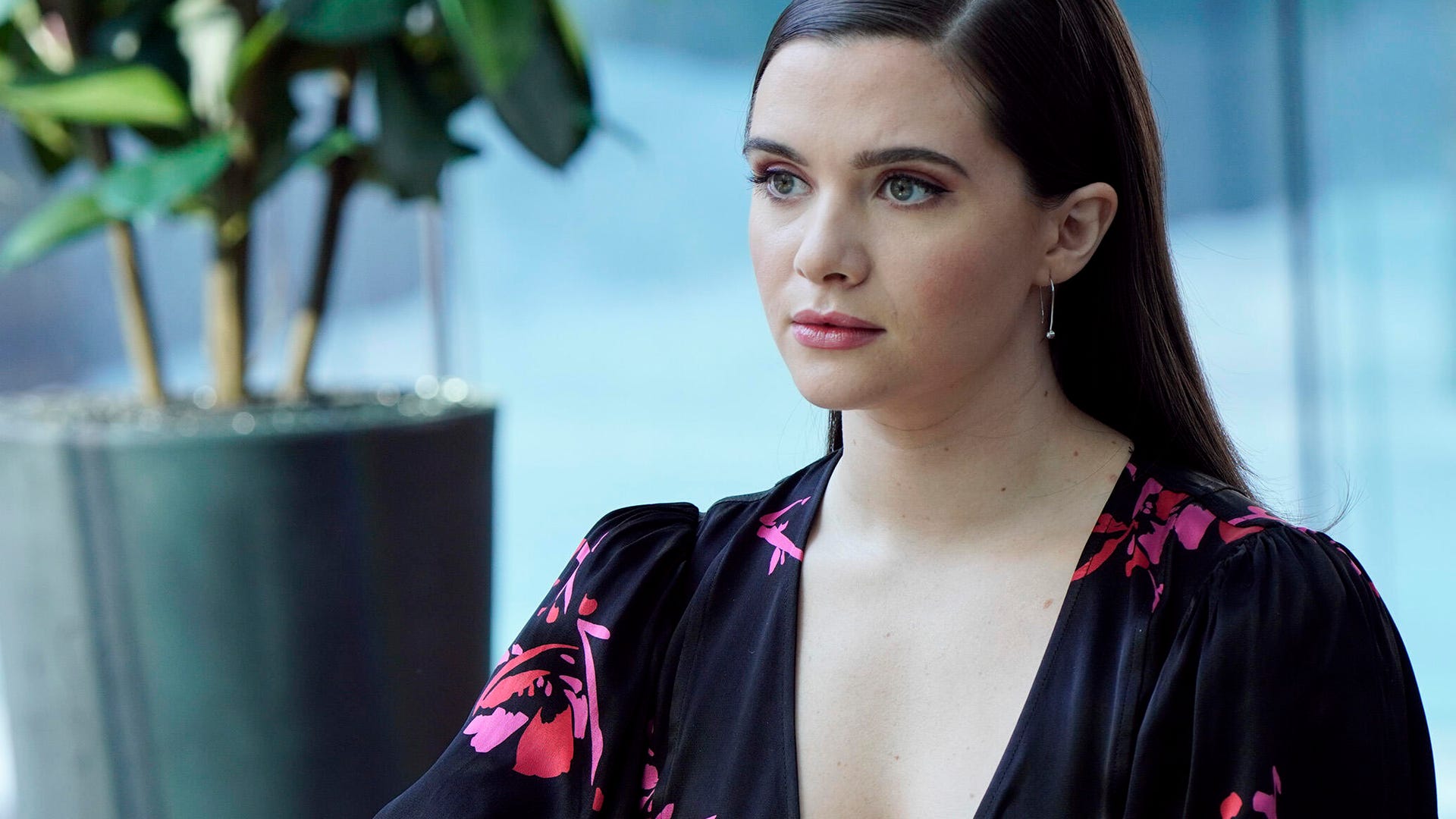 Katie Stevens, The Bold Type