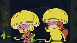 Cupcake & Dino: General Services, Season 1 Episode 11 image