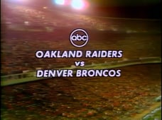 NFL Monday Night Football, Season 4 Episode 6 image