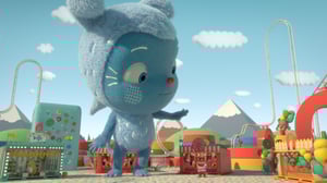 Messy Goes to Okido, Season 1 Episode 51 image