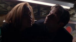 The X-Files, Season 4 Episode 22 image