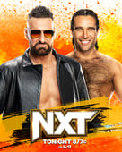 WWE NXT, Season 18 Episode 16 image