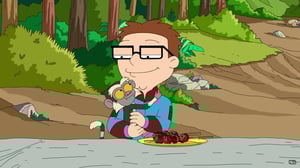 American Dad!, Season 19 Episode 4 image