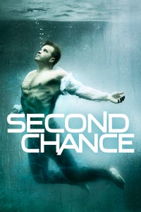 Second Chance as Liz Kenyon