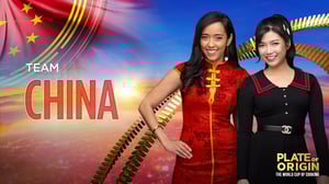 Plate of Origin, Season 1 Episode 3 image