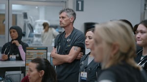 The Pitt, Season 1 Episode 12 image