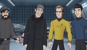 How It Should Have Ended, Season 5 Episode 13 image