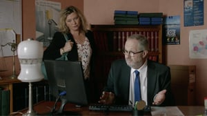 Candice Renoir, Season 5 Episode 4 image