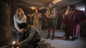 Ghosts, Season 4 Episode 8 image