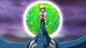 Digimon Fusion, Season 1 Episode 6 image