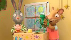 Pip and Posy, Season 1 Episode 40 image