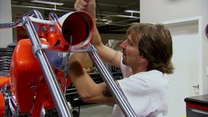 American Chopper: The Series, Season 6 Episode 16 image
