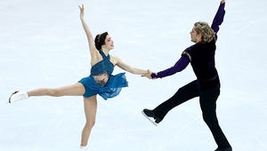 Olympics: What to Watch on Day 10 --- Ice Dancing Concludes; Women's Hockey Semifinals