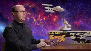 The Toys That Made Us, Season 2 Episode 1 image