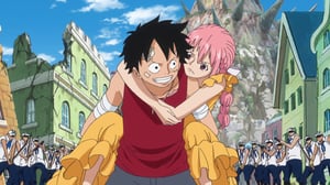 One Piece, Season 1 Episode 742 image