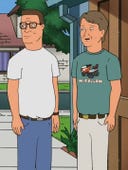 King of the Hill, Season 13 Episode 18 image