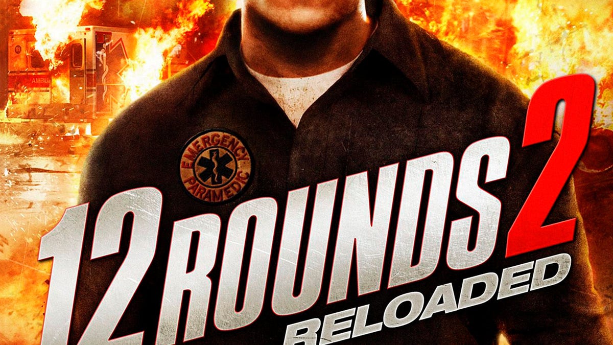 12 Rounds: Reloaded - Full Cast & Crew - TV Guide