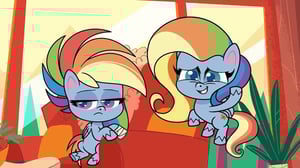 My Little Pony: Pony Life, Season 1 Episode 24 image